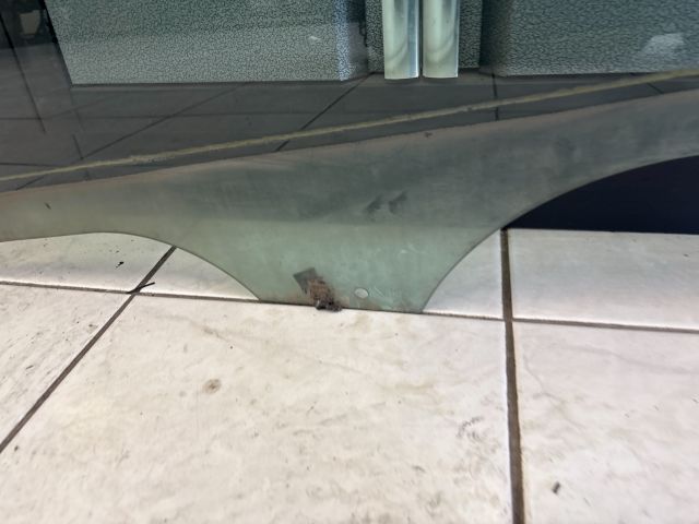 bontott RENAULT SCÉNIC II Bal hátsó Ablak