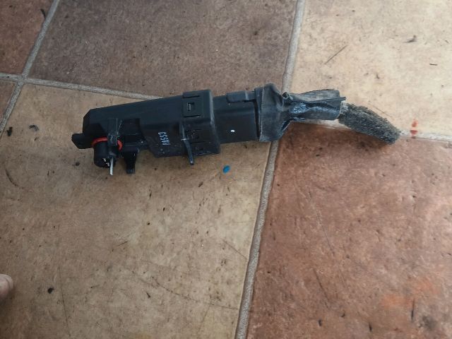 bontott RENAULT SCÉNIC II Bal hátsó Ablakemelő Elektronika