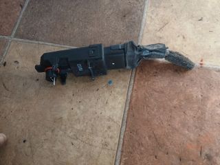 bontott RENAULT SCÉNIC II Bal hátsó Ablakemelő Elektronika