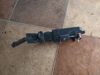 bontott RENAULT SCÉNIC II Bal hátsó Ablakemelő Elektronika