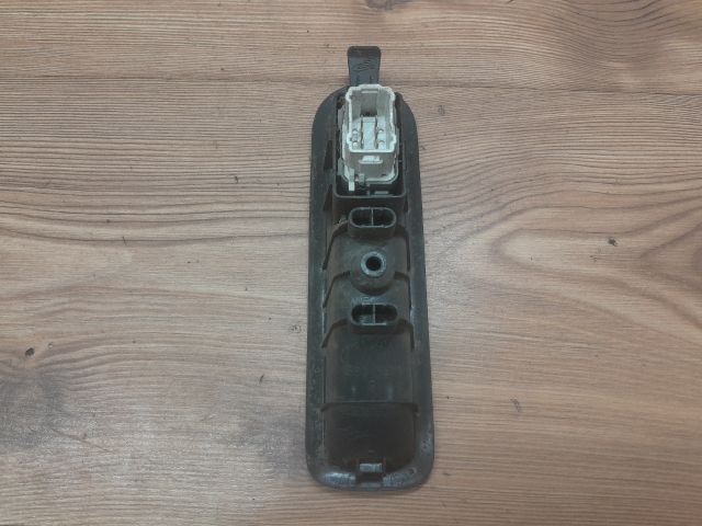 bontott RENAULT SCÉNIC II Bal hátsó Ablakemelő Kapcsoló
