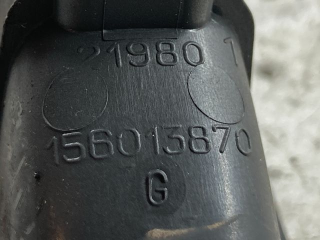 bontott RENAULT SCÉNIC II Bal hátsó Ablakemelő Kapcsoló