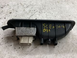 bontott RENAULT SCÉNIC II Bal hátsó Ablakemelő Kapcsoló