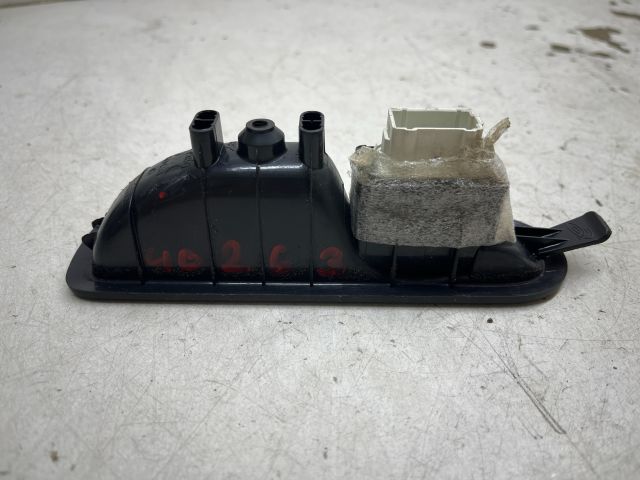 bontott RENAULT SCÉNIC II Bal hátsó Ablakemelő Kapcsoló