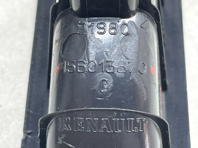 bontott RENAULT SCÉNIC II Bal hátsó Ablakemelő Kapcsoló