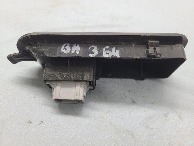 bontott RENAULT SCÉNIC II Bal hátsó Ablakemelő Kapcsoló