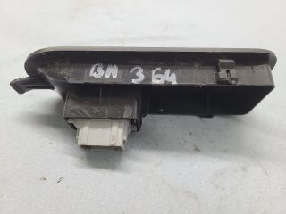 bontott RENAULT SCÉNIC II Bal hátsó Ablakemelő Kapcsoló