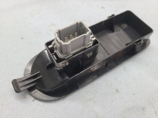 bontott RENAULT SCÉNIC II Bal hátsó Ablakemelő Kapcsoló