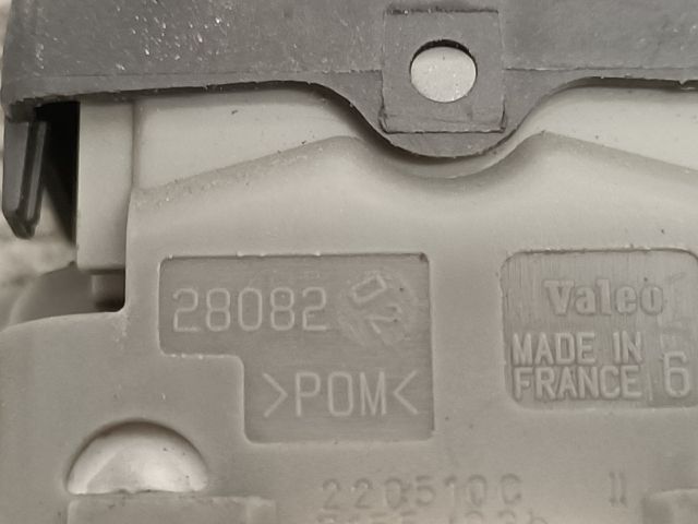 bontott RENAULT SCÉNIC II Bal hátsó Ablakemelő Kapcsoló