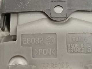 bontott RENAULT SCÉNIC II Bal hátsó Ablakemelő Kapcsoló