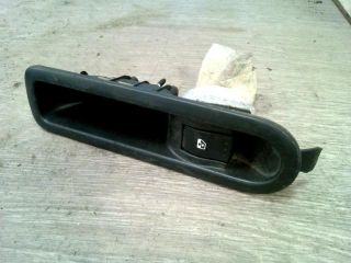 bontott RENAULT SCÉNIC II Bal hátsó Ablakemelő Kapcsoló