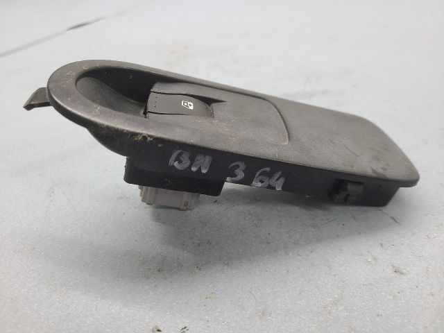 bontott RENAULT SCÉNIC II Bal hátsó Ablakemelő Kapcsoló