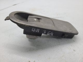 bontott RENAULT SCÉNIC II Bal hátsó Ablakemelő Kapcsoló