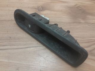 bontott RENAULT SCÉNIC II Bal hátsó Ablakemelő Kapcsoló