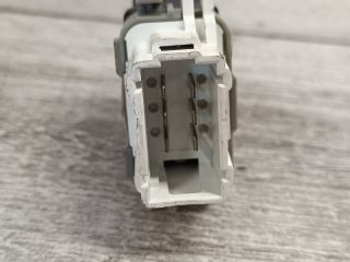 bontott RENAULT SCÉNIC II Bal hátsó Ablakemelő Kapcsoló