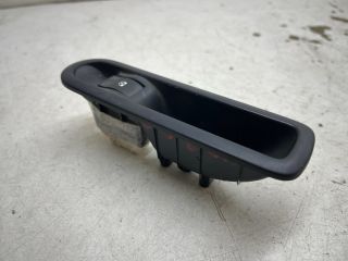 bontott RENAULT SCÉNIC II Bal hátsó Ablakemelő Kapcsoló