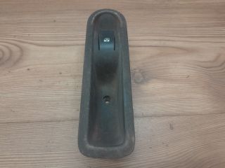 bontott RENAULT SCÉNIC II Bal hátsó Ablakemelő Kapcsoló