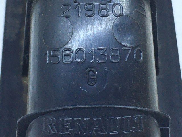 bontott RENAULT SCÉNIC II Bal hátsó Ablakemelő Kapcsoló