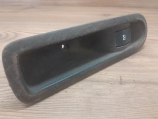 bontott RENAULT SCÉNIC II Bal hátsó Ablakemelő Kapcsoló