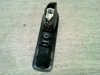 bontott RENAULT SCÉNIC II Bal hátsó Ablakemelő Kapcsoló