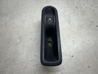 bontott RENAULT SCÉNIC II Bal hátsó Ablakemelő Kapcsoló