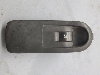 bontott RENAULT SCÉNIC II Bal hátsó Ablakemelő Kapcsoló