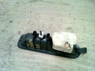 bontott RENAULT SCÉNIC II Bal hátsó Ablakemelő Kapcsoló