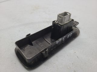 bontott RENAULT SCÉNIC II Bal hátsó Ablakemelő Kapcsoló