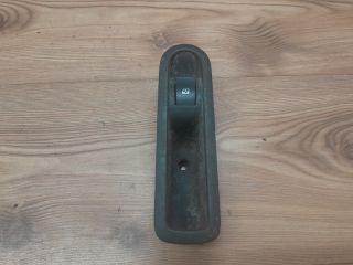 bontott RENAULT SCÉNIC II Bal hátsó Ablakemelő Kapcsoló