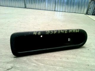 bontott RENAULT SCÉNIC II Bal hátsó Ablakemelő Kapcsoló