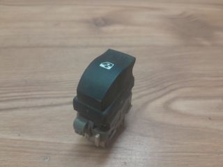 bontott RENAULT SCÉNIC II Bal hátsó Ablakemelő Kapcsoló