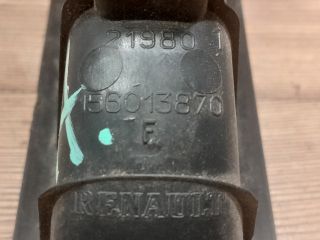 bontott RENAULT SCÉNIC II Bal hátsó Ablakemelő Kapcsoló