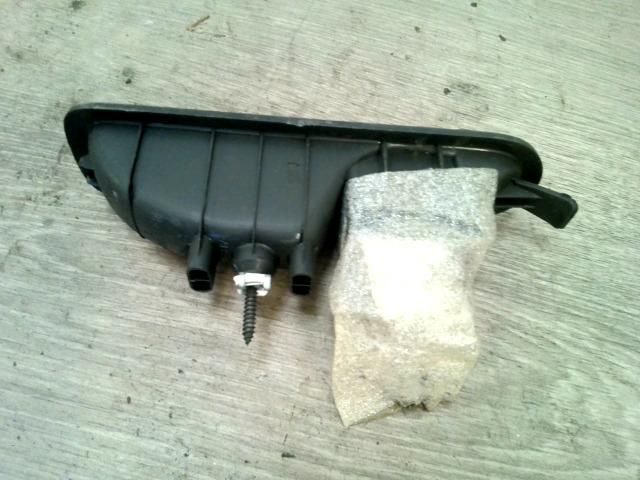 bontott RENAULT SCÉNIC II Bal hátsó Ablakemelő Kapcsoló