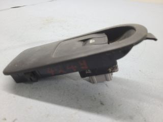 bontott RENAULT SCÉNIC II Bal hátsó Ablakemelő Kapcsoló