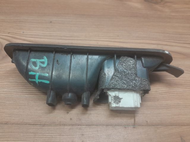 bontott RENAULT SCÉNIC II Bal hátsó Ablakemelő Kapcsoló