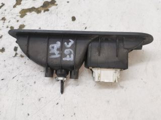 bontott RENAULT SCÉNIC II Bal hátsó Ablakemelő Kapcsoló