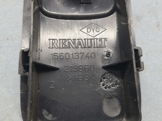 bontott RENAULT SCÉNIC II Bal hátsó Ablakemelő Kapcsoló