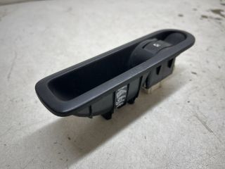 bontott RENAULT SCÉNIC II Bal hátsó Ablakemelő Kapcsoló