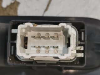 bontott RENAULT SCÉNIC II Bal hátsó Ablakemelő Kapcsoló