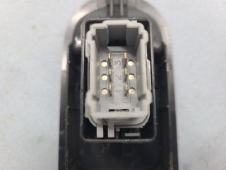 bontott RENAULT SCÉNIC II Bal hátsó Ablakemelő Kapcsoló