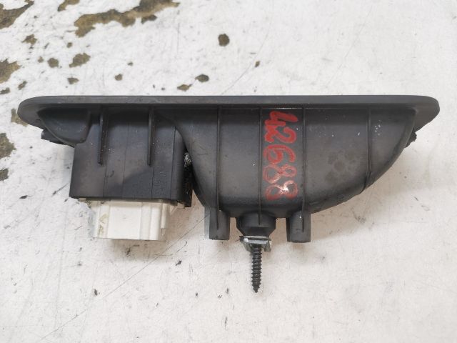 bontott RENAULT SCÉNIC II Bal hátsó Ablakemelő Kapcsoló