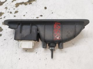 bontott RENAULT SCÉNIC II Bal hátsó Ablakemelő Kapcsoló