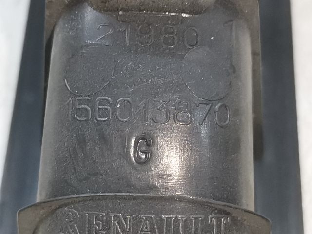 bontott RENAULT SCÉNIC II Bal hátsó Ablakemelő Kapcsoló