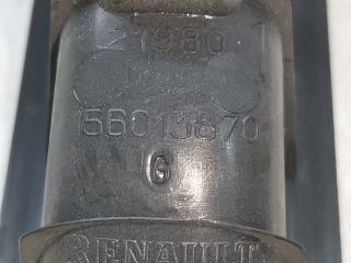 bontott RENAULT SCÉNIC II Bal hátsó Ablakemelő Kapcsoló