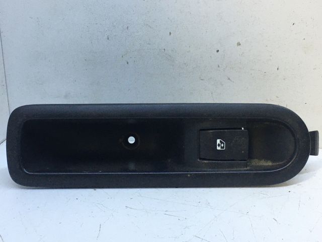 bontott RENAULT SCÉNIC II Bal hátsó Ablakemelő Kapcsoló