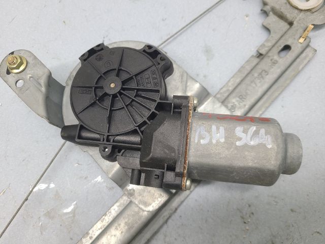 bontott RENAULT SCÉNIC II Bal hátsó Ablakemelő Szerkezet (Elektromos)