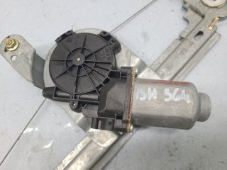 bontott RENAULT SCÉNIC II Bal hátsó Ablakemelő Szerkezet (Elektromos)