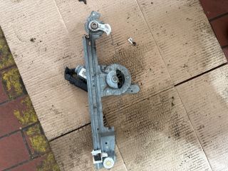 bontott RENAULT SCÉNIC II Bal hátsó Ablakemelő Szerkezet (Elektromos)