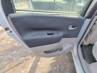 bontott RENAULT SCÉNIC II Bal hátsó Ablakemelő Szerkezet (Elektromos)