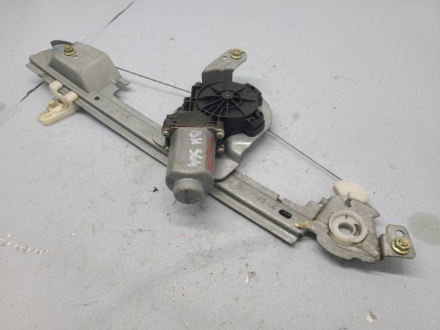 bontott RENAULT SCÉNIC II Bal hátsó Ablakemelő Szerkezet (Elektromos)